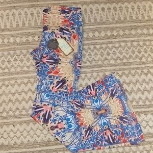 Mika Yoga Wear Bella Luna Pant